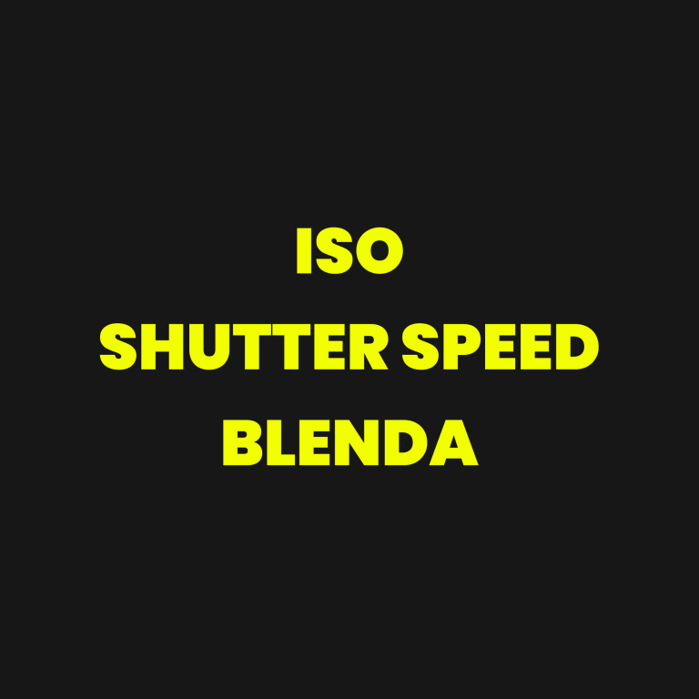 3 STVARI KOJE UTIČU NA EKSPOZICIJU